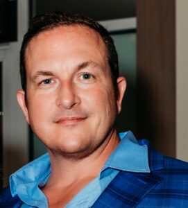 Matt Watson, Founder and CEO of pronk digital
