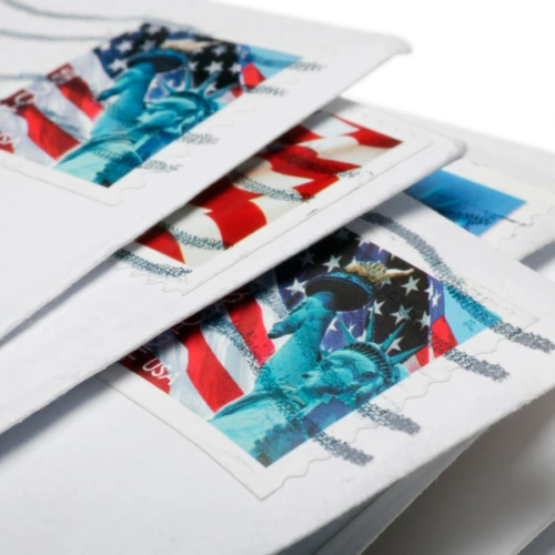 Direct Mail Campaign for Med Spa
