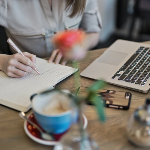 Spa Content Marketing