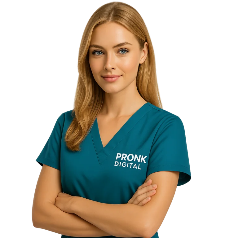 Med Spa Marketing Agency Nurse